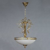 Люстра Brizzi 02155 WP