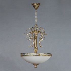 Люстра Brizzi 02155 WP