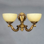 Бра Brizzi 02166-2 AB