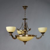 Люстра Brizzi 02166-3 PB