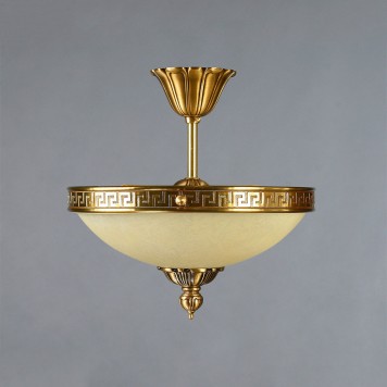 Светильник потолочный Brizzi 02166/30 PL AB