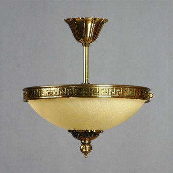 Светильник потолочный Brizzi 02166/30 PL PB