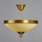 Светильник потолочный Brizzi 02166-35 PLAB