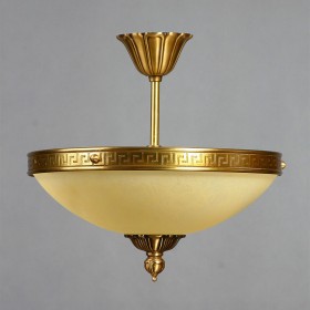 Светильник потолочный Brizzi 02166-35 PLAB