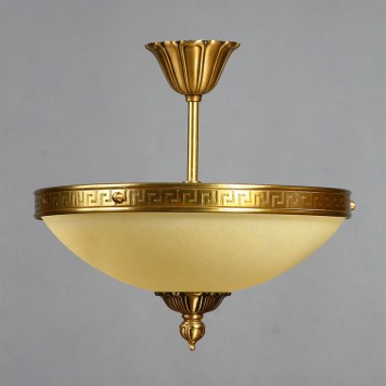 Светильник потолочный Brizzi 02166-35 PLAB