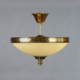 Светильник потолочный Brizzi 02166-35 PLPB