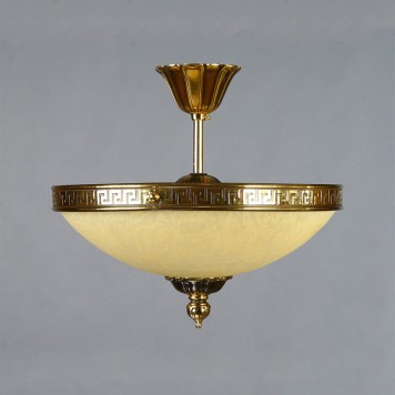 Светильник потолочный Brizzi 02166-35 PLPB