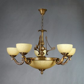 Люстра Brizzi 02166-5 AB