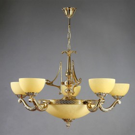 Люстра Brizzi 02166/5 WP