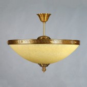 Светильник потолочный Brizzi 02166-50 PLAB