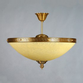 Светильник потолочный Brizzi 02166-50 PLAB