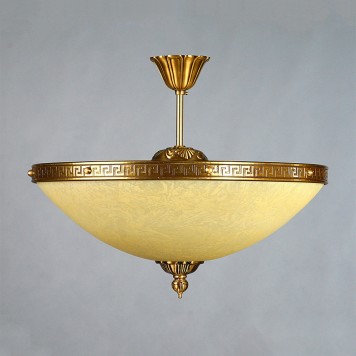 Светильник потолочный Brizzi 02166-50 PLAB