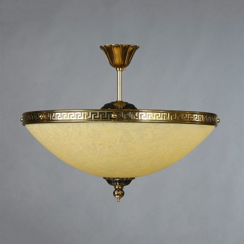 Светильник потолочный Brizzi 02166-50 PLPB