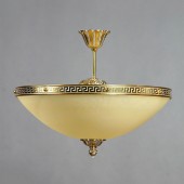 Светильник потолочный Brizzi 02166/50 PL WP