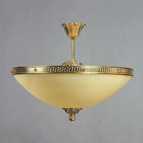 Светильник потолочный Brizzi 02166/50 PL WP