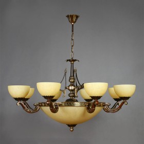 Люстра Brizzi 02166-8 PB