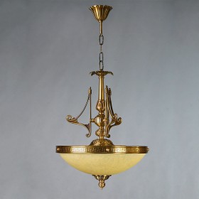 Люстра Brizzi 02166 АВ