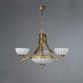 Люстра Brizzi 02228-3 WP