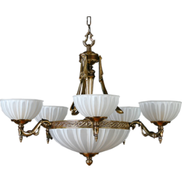 Люстра Brizzi 02228-5 РВ-2