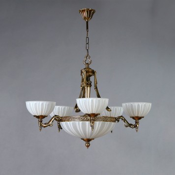 Люстра Brizzi 02228-5 РВ