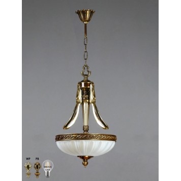 Люстра Brizzi 02228 PB-1