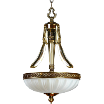 Люстра Brizzi 02228 PB-2