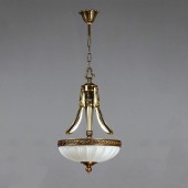 Люстра Brizzi 02228 PB