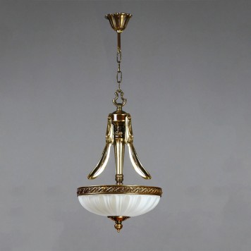 Люстра Brizzi 02228 PB