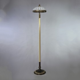 Торшер Brizzi 02228F/5 PB