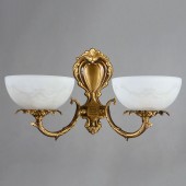 Бра Brizzi 0848-2 AB