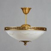 Светильник потолочный Brizzi 0848-40 PLAB