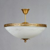 Светильник потолочный Brizzi 0848-50 PLAB