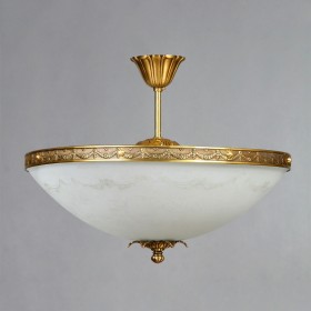 Светильник потолочный Brizzi 0848-50 PLAB