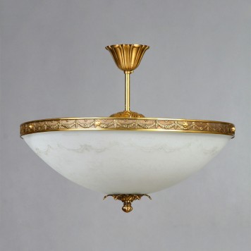 Светильник потолочный Brizzi 0848-50 PLAB