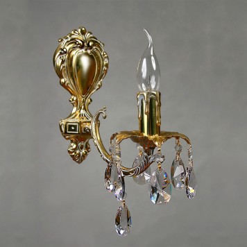 Бра Brizzi 2226/1 WP