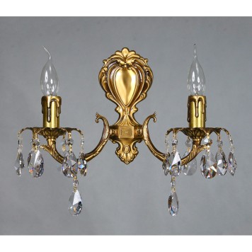 Бра Brizzi 2226/2 AB