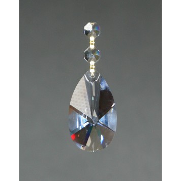 Люстра Brizzi 2226/5 AB Tear Drop-2