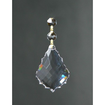 Люстра Brizzi 2226/6 AB Tear Drop-2