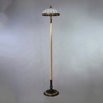 Торшер Brizzi 2228F/5 PB