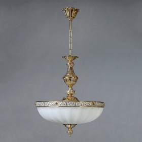 Люстра Brizzi 8539 WP