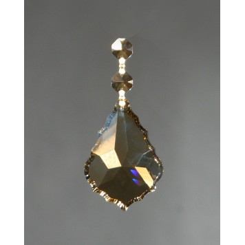 Люстра Brizzi 8888/10 AB-4