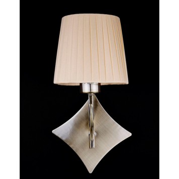 Бра Brizzi BB03203/1 Chrome Pink