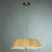 Люстра Brizzi BD 03203/50 Cream