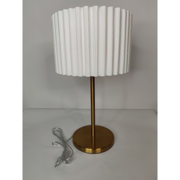 Лампа настольная Brizzi Vigo BR00336-4