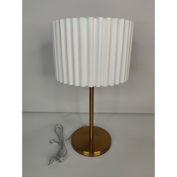 Лампа настольная Brizzi Vigo BR00336-5