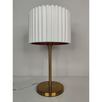 Лампа настольная Brizzi Vigo BR00336-6