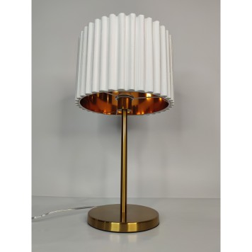 Лампа настольная Brizzi Vigo BR00336-7