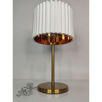 Лампа настольная Brizzi Vigo BR00336-8