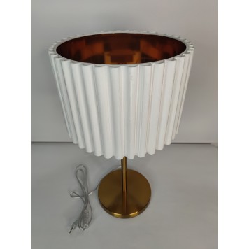 Лампа настольная Brizzi Vigo BR00336-9