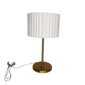 Лампа настольная Brizzi Vigo BR00336